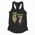 Retro I Was 6 Now I'm 7 Camo 67 Ice Cream Drip Baseball Flowy Tank Retro I Was 6 Now I'm 7 Camo 67 Ice Cream Drip Baseball Flowy Tank