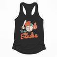 Retro Tis The Season Baseball Mom Baseball Lover Boys Kids Flowy Tank Retro Tis The Season Baseball Mom Baseball Lover Boys Kids Flowy Tank