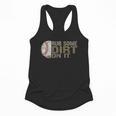 Rub Some Dirt On It Baseball Flowy Tank