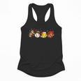 Santa Sports Boys Xmas Baseball Football Softball Basketball Flowy Tank Santa Sports Boys Xmas Baseball Football Softball Basketball Flowy Tank