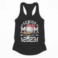 Senior 23 Baseball Mom Class Of 2023 Graduated Mother's Day Flowy Tank Senior 23 Baseball Mom Class Of 2023 Graduated Mother's Day Flowy Tank