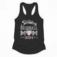 Senior Baseball Mom 2024 Class Of 2024 Graduation Flowy Tank Senior Baseball Mom 2024 Class Of 2024 Graduation Flowy Tank