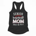 Senior Baseball Mom Class Of 2024 Baseball Senior Night Flowy Tank Senior Baseball Mom Class Of 2024 Baseball Senior Night Flowy Tank