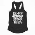 In My Senior Mom Era Class Of 2024 Groovy Baseball Mom Life Flowy Tank In My Senior Mom Era Class Of 2024 Groovy Baseball Mom Life Flowy Tank