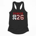 Senior Night Class Of 2026 Baseball Seniors Matching Team Flowy Tank Senior Night Class Of 2026 Baseball Seniors Matching Team Flowy Tank
