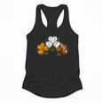 Shamrock Baseball Basketball Football St Patricks Day Flowy Tank Shamrock Baseball Basketball Football St Patricks Day Flowy Tank