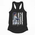 Show Your Pride Bobby WITT Jr Kansas City Baseball MLBPA Flowy Tank