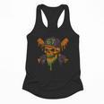 Six Seven 6 7 Baseball Skull Drip Halloween Horror Sports Flowy Tank Six Seven 6 7 Baseball Skull Drip Halloween Horror Sports Flowy Tank
