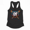 Six Seven 67 Baseball Birthday Boy Men Kids Boys Flowy Tank Six Seven 67 Baseball Birthday Boy Men Kids Boys Flowy Tank