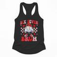 Six Seven 67 Bruh 6 7 Meme Baseball Ice Cream Drip Valentine Flowy Tank Six Seven 67 Bruh 6 7 Meme Baseball Ice Cream Drip Valentine Flowy Tank
