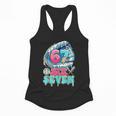 Six Seven 67 Ice Cream Drip Baseball For Boy Kids Youth Flowy Tank Six Seven 67 Ice Cream Drip Baseball For Boy Kids Youth Flowy Tank