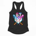Six Seven Baseball Respect The Drip Boys Baseball Flowy Tank