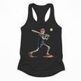 Skeleton Baseball Halloween Costume Men Boys Kids Flowy Tank Skeleton Baseball Halloween Costume Men Boys Kids Flowy Tank