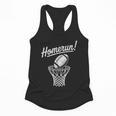 Sports Homerun Football Basketball Baseball Joke Tee Flowy Tank Sports Homerun Football Basketball Baseball Joke Tee Flowy Tank