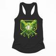 St Patrick's Day Baseball Boys Ice Cream Drip Youth Kids Flowy Tank St Patrick's Day Baseball Boys Ice Cream Drip Youth Kids Flowy Tank