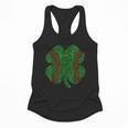 St Patricks Day Shamrock Baseball Saint Paddy's Flowy Tank St Patricks Day Shamrock Baseball Saint Paddy's Flowy Tank
