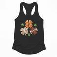 St Patricks Day Shamrock Basketball Baseball Irish Boys Men Flowy Tank St Patricks Day Shamrock Basketball Baseball Irish Boys Men Flowy Tank