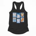 Stamps Coquette Bow Baseball Kids Youth Girls Baseball Mom Flowy Tank Stamps Coquette Bow Baseball Kids Youth Girls Baseball Mom Flowy Tank