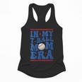 In My T-Ball Mom Era Baseball Mom Groovy Mother's Day Flowy Tank In My T-Ball Mom Era Baseball Mom Groovy Mother's Day Flowy Tank