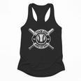 I Teach My Kids To Hit & Steal Baseball Mom Flowy Tank I Teach My Kids To Hit & Steal Baseball Mom Flowy Tank