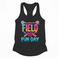 Teacher Kids Field Day 2026 Baseball Field Day Fun Day Flowy Tank