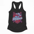 Team Boricua Puerto Rico Baseball Coqui Frog Pava Hat Fan Flowy Tank Team Boricua Puerto Rico Baseball Coqui Frog Pava Hat Fan Flowy Tank