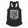 Trading Card Collector Cardboard Baseball Card Collector Flowy Tank Trading Card Collector Cardboard Baseball Card Collector Flowy Tank