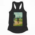 Tung Tung Tung Sahur Baseball Meme Flowy Tank Tung Tung Tung Sahur Baseball Meme Flowy Tank