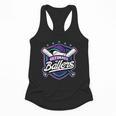 Ultimate Ballers Baseball Flowy Tank