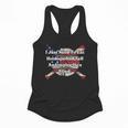 Umpire And Hotdogs 4th July Baseball Moms Flowy Tank Umpire And Hotdogs 4th July Baseball Moms Flowy Tank