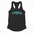 Upside Down Baseball Life Game Day Boys Girls Youth Flowy Tank Upside Down Baseball Life Game Day Boys Girls Youth Flowy Tank