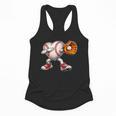 Valentine Baseball Heart Sport Love Valentines Day Boys Kids Flowy Tank Valentine Baseball Heart Sport Love Valentines Day Boys Kids Flowy Tank