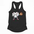 Valentines Day Baseball Ball Heart Dab Boys Kids Men Flowy Tank Valentines Day Baseball Ball Heart Dab Boys Kids Men Flowy Tank
