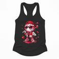 Valentines Day Baseball Drip Ice Cream For Boys Kids Teens Flowy Tank Valentines Day Baseball Drip Ice Cream For Boys Kids Teens Flowy Tank