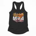 Vintage American Flag Baseball Mom Patriotic 4th July Flowy Tank Vintage American Flag Baseball Mom Patriotic 4th July Flowy Tank