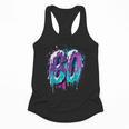 Vintage Baseball 60 Number Flowy Tank Vintage Baseball 60 Number Flowy Tank