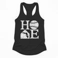 Vintage Baseball Home Florida State Outline Baseball Mom Flowy Tank Vintage Baseball Home Florida State Outline Baseball Mom Flowy Tank