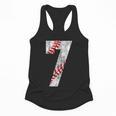 Vintage Baseball Mom 7 Jersey Baseball Favorite Player Flowy Tank Vintage Baseball Mom 7 Jersey Baseball Favorite Player Flowy Tank