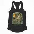 Winston-Salem Werewolves Minor League Baseball Club Flowy Tank
