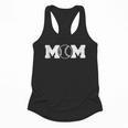 Women Baseball Mom Flowy Tank