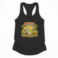 Women's Awesome Spring Trainings 2026 Baseball Arizona Florida Flowy Tank Women's Awesome Spring Trainings 2026 Baseball Arizona Florida Flowy Tank