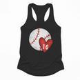 Womens Custom Baseball Mom Number 10 Heart For Mom Mommy Flowy Tank Womens Custom Baseball Mom Number 10 Heart For Mom Mommy Flowy Tank