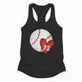 Womens Custom Baseball Mom Number 72 Heart For Mom Mommy Flowy Tank Womens Custom Baseball Mom Number 72 Heart For Mom Mommy Flowy Tank