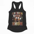 Women's Six Seven 67 Happy Pi Day 314 Football Basketball Baseball Flowy Tank