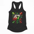 Xmas Baseball Six Seven 67 Meme Ice Cream Drip Men Women Flowy Tank Xmas Baseball Six Seven 67 Meme Ice Cream Drip Men Women Flowy Tank