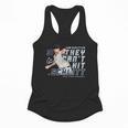 They Can't Hit Schlitt Cam Schlittler New York Baseball MLBP Flowy Tank They Can't Hit Schlitt Cam Schlittler New York Baseball MLBP Flowy Tank