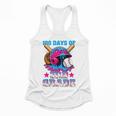 100 Days Of 3rd Grade Baseball 100th Day Of School Boys Kids Flowy Tank 100 Days Of 3rd Grade Baseball 100th Day Of School Boys Kids Flowy Tank