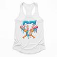 67 Baseball Life Style 101 Apparel Youth Drip Baseball Boys Flowy Tank