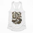 67 Baseball Six Seven Baseball 6 7 Kids Boys Girls Flowy Tank