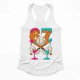 67 Ice Cream Drip Baseball Number 67 Player 67th Birthday Premium Tri-Blend Flowy Tank 67 Ice Cream Drip Baseball Number 67 Player 67th Birthday Premium Tri-Blend Flowy Tank